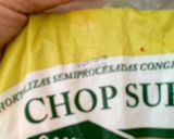 Foto del paso 6 de la receta: "Chicken fast" (apto celíacos y bajas calorías)