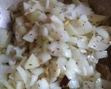 पनीर बटर मसाला(Paneer butter masala recipe in Hindi) रेसिपी चरण 1 फोटो