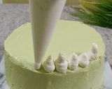Foto langkah ke 15 dari resep Lemon Chia Seed Cake.