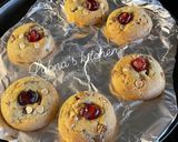 A picture of step 6 of Chocolate Chip Cookies:.