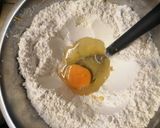Foto del paso 3 de la receta: Scones de anís