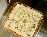 Foto langkah ke 5 dari resep Spaghetti Panggang.