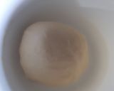 Foto langkah ke 2 dari resep Donat bomboloni.