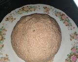 Foto del paso 5 de la receta: Galletas de arroz integral caseras