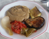 Foto del paso 5 de la receta: Baba Ganoush