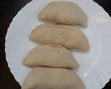 Dal pitha famous jharkhand cuisine recipe step 8 photo