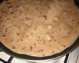 Cseresznyés 🍒csokis 🍫 palacsinta 🥞 recept fázis 9 fotója