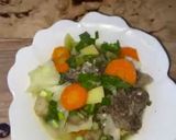 Foto langkah ke 3 dari resep Sop Iga sapi.