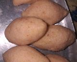 صورة لخطوة 1 من وصفة كبة دبابة
