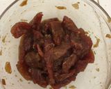 Foto langkah ke 1 dari resep Beef teriyaki ala ala hokben 🐂.