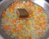 Foto langkah ke 4 dari resep Chicken Katsu Curry (Ayam Katsu Kari Jepang).