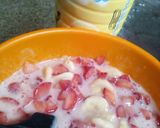 صورة لخطوة 4 من وصفة سلطة فواكه 🍌🍓