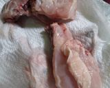 Foto langkah ke 1 dari resep Roasted Chicken with Gravy Souce / Ayam Panggang.