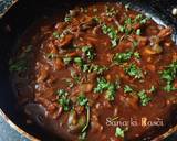 Mutton Manchurian recipe step 8 photo