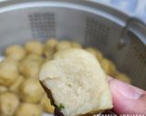 Foto langkah ke 4 dari resep Somay Ayam Sambal Kacang.