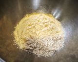 Foto del paso 5 de la receta Dochi de Cheesecake y Frutos del Bosque