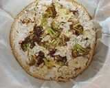 Foto del passaggio 5 della ricetta Torta rustica con Tofu 😋
