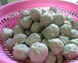 Foto langkah ke 4 dari resep Bakso kenyaalll🍲🍜.