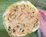 Foto langkah ke 3 dari resep Rolade ayam.