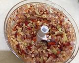 Foto langkah ke 2 dari resep Sambal matah.