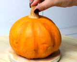 Foto del paso 16 de la receta: Pastel de calabaza!!!