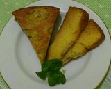 Foto langkah ke 9 dari resep Bolu tape.