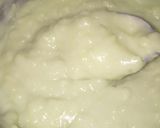 Foto langkah ke 3 dari resep Bubur Manis.