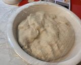 Foto del paso 4 de la receta: Pan amasado