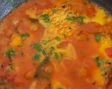 টমেটো রুই (tomato rui recipe in Bengali) রেসিপি ধাপ - 7 ছবি