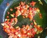Foto langkah ke 3 dari resep Satay at Home.