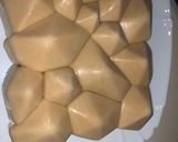 Foto del passaggio 11 della ricetta Entremet Ametista