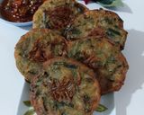 Foto langkah ke 5 dari resep Bakwan.