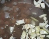 Foto langkah ke 3 dari resep Sop Makaroni Campur Ala Mami.