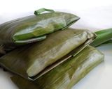 Foto langkah ke 14 dari resep Nagasari.
