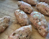 Foto del paso 10 de la receta: Kibbeh con salsa tzatziki casera