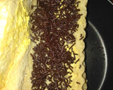 Foto langkah ke 3 dari resep Roti bakar Bandung.