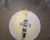 Foto del paso 2 de la receta: Panecillos dulces con pasas