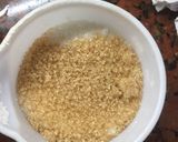 Foto del paso 4 de la receta: Budín anaranjado🥕🍊