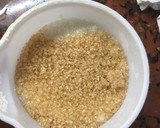 Foto del paso 4 de la receta: Budín anaranjado🥕🍊