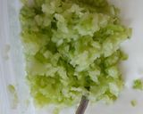 Gyros pitában recept fázis 1 fotója