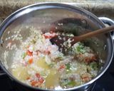 Foto del paso 2 de la receta: Risotto Marinero