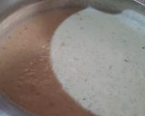 गुड़ वाली खीर (Gur wali kheer recipe in hindi) रेसिपी चरण 4 फोटो