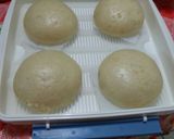 無糖饅頭的食譜步驟4照片