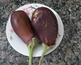 Foto del paso 1 de la receta: Berenjenas en escabeche