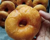 Foto langkah ke 6 dari resep Donat 🍩.