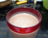 Foto langkah ke 2 dari resep Iced Chocolate Drink.