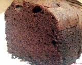 Brownies Kukus Ny. Liem (Amanda Taste) langkah memasak 6 foto