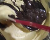 Foto langkah ke 3 dari resep Choco Mede Cookies.