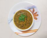 उडीद डाळीचे वरण (Urad Daliche Varan Recipe In Marathi) रेसिपी स्टेप 6 फोटो