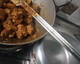 প্রেসার কুকার চিকেন(Pressure cooker chicken recipe in Bengali) রেসিপি ধাপ - 6 ছবি